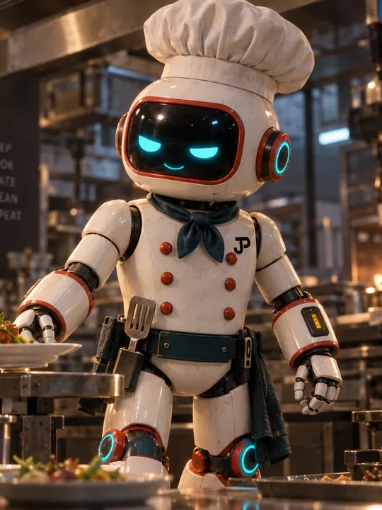 Dishmaster